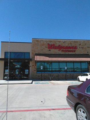 Walgreens