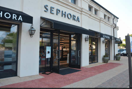 SEPHORA