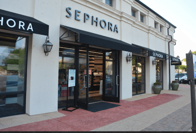 SEPHORA
