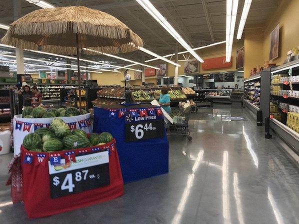 Walmart Supercenter