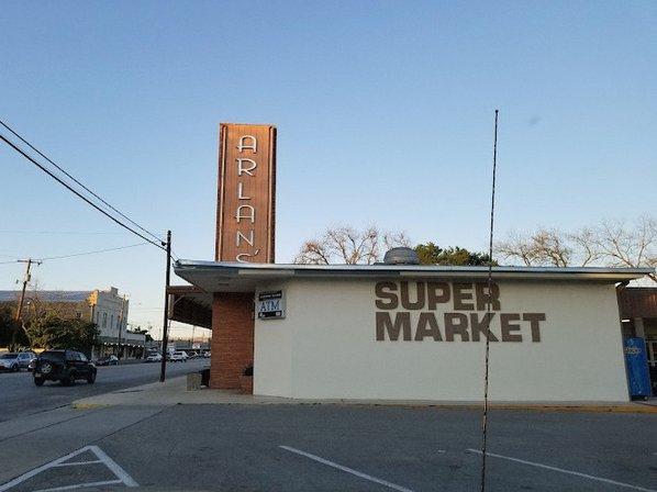 Arlan's Market