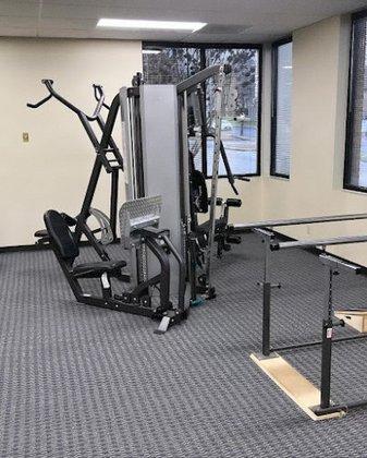 San Antonio Spine & Rehab