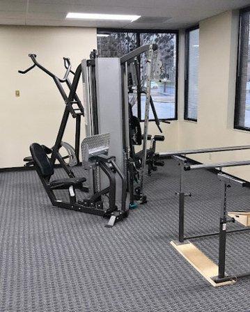 San Antonio Spine & Rehab