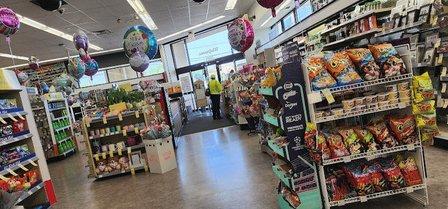 Walgreens