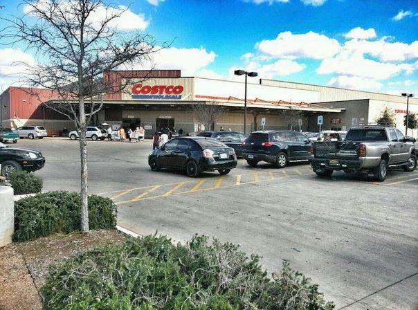 Costco Wholesale