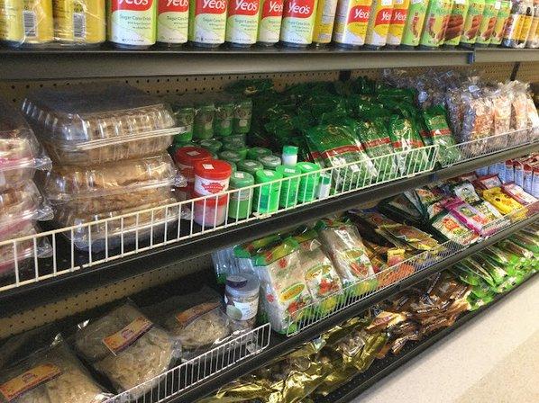 N&N Asian Market