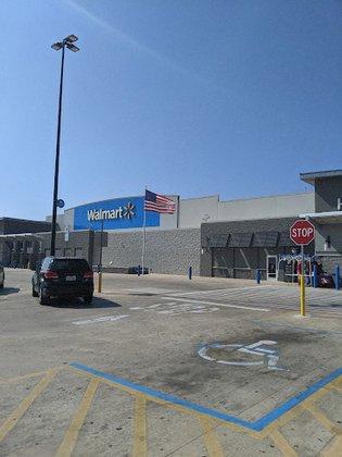 Walmart Supercenter