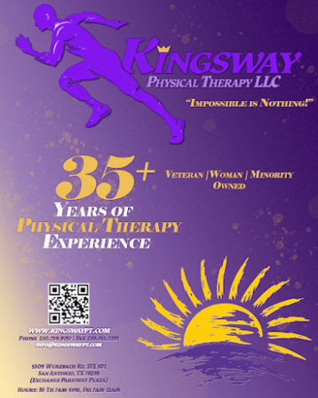 Kingsway Physical Therapy LLC