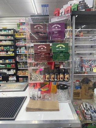 K Food Store