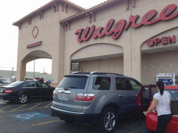 Walgreens