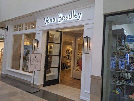 Vera Bradley