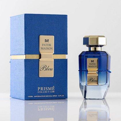 N&M PERFUME SHOP