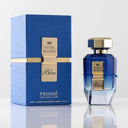 N&M PERFUME SHOP