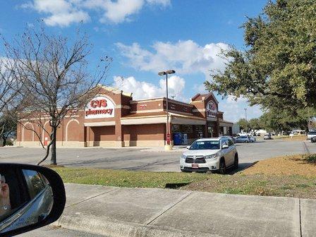 CVS