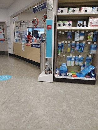 Walgreens