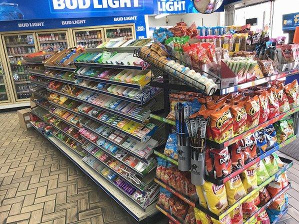Golden Food Mart