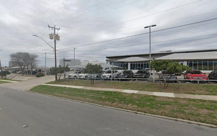 Smart Center San Antonio