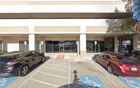 Physical Rehabilitation Institute: Bussey Stephanie