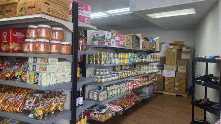 Family Asian Market