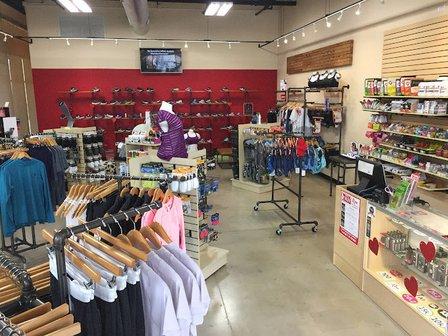 iRun Texas - Running & Walking Outfitters