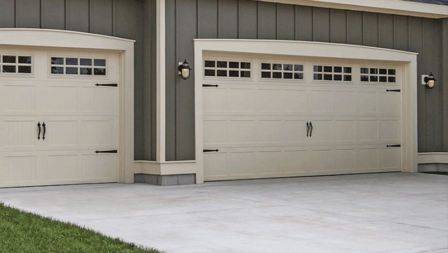 Garage Door Specialists