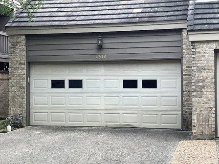 Garage Door Specialists