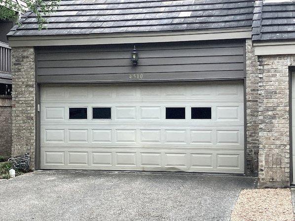 Garage Door Specialists