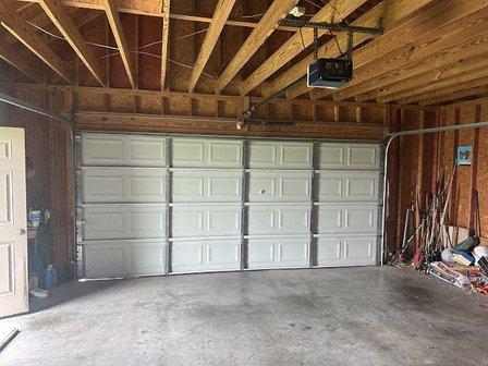 PRESCO GARAGE DOORS LLC
