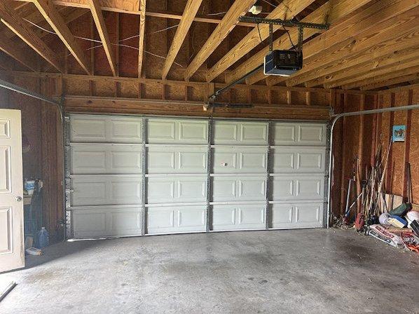 PRESCO GARAGE DOORS LLC