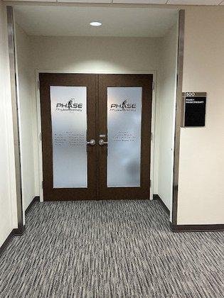 Phase 4 Physiotherapy - Hardy Oak