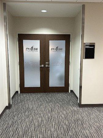 Phase 4 Physiotherapy - Hardy Oak