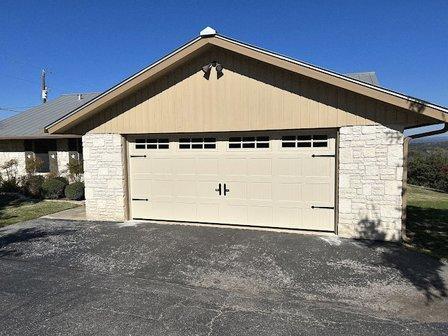 Overhead Door Company of San Antonio