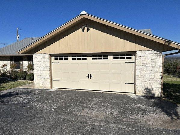 Overhead Door Company of San Antonio