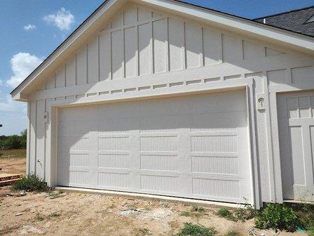 Mega Door