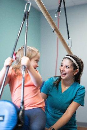 Healthlink Pediatric Rehab