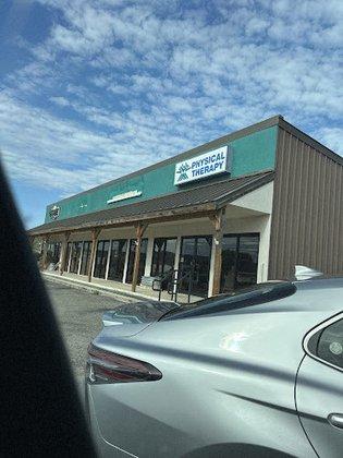 Physical Therapy Unlimited