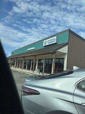 Physical Therapy Unlimited
