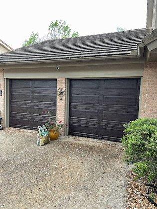 Garage Door Masters