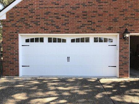 Cobalt Overhead Doors
