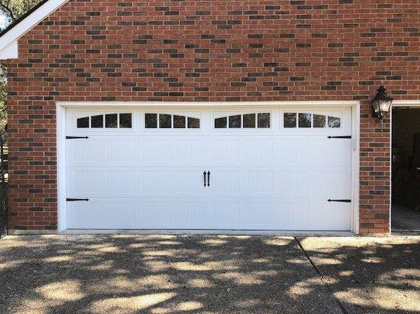 Cobalt Overhead Doors