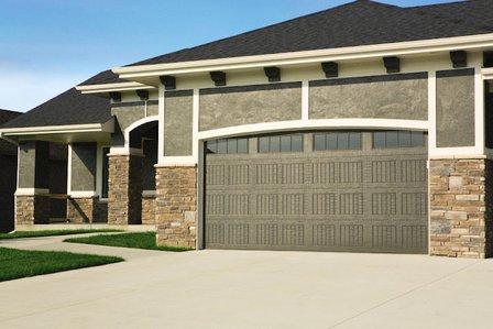 Hollywood-Crawford - Garage Doors & Openers