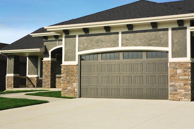 Hollywood-Crawford - Garage Doors & Openers
