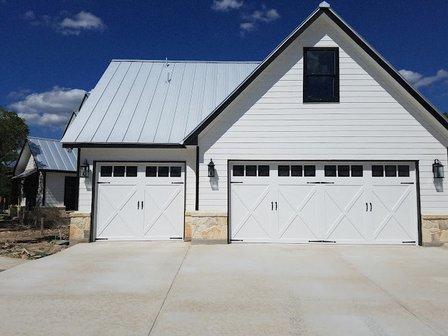 Precision Overhead Door of San Antonio