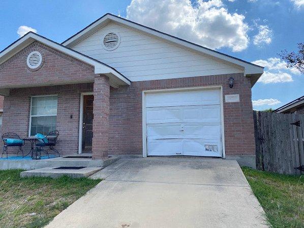 Garage Door Specialists