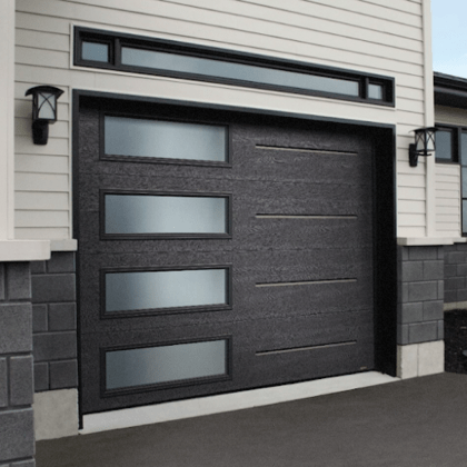 Prime Garage Door Repair