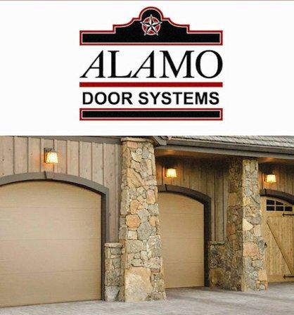 Alamo Door Systems of Texas, Inc.