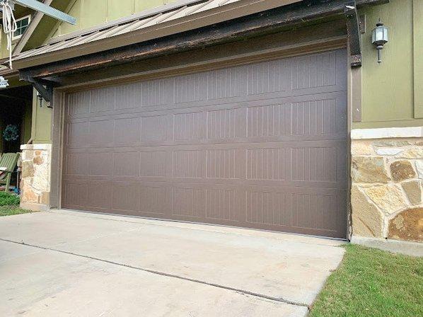 Tip Top Garage Door Repair