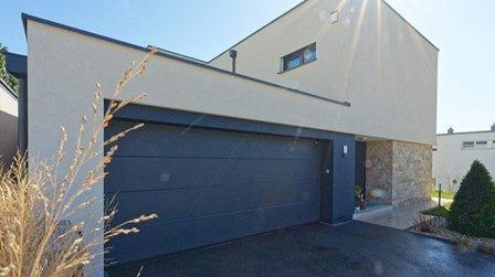 Kingston's Garage Doors