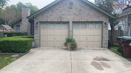 Urban Garage Door Company