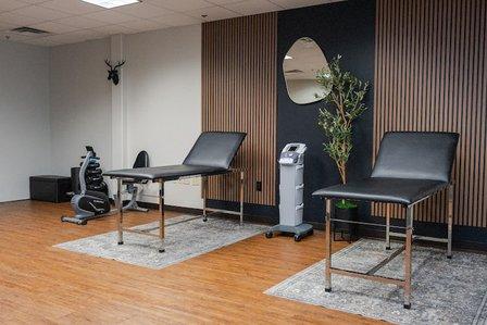 United Rehab Physical Therapy